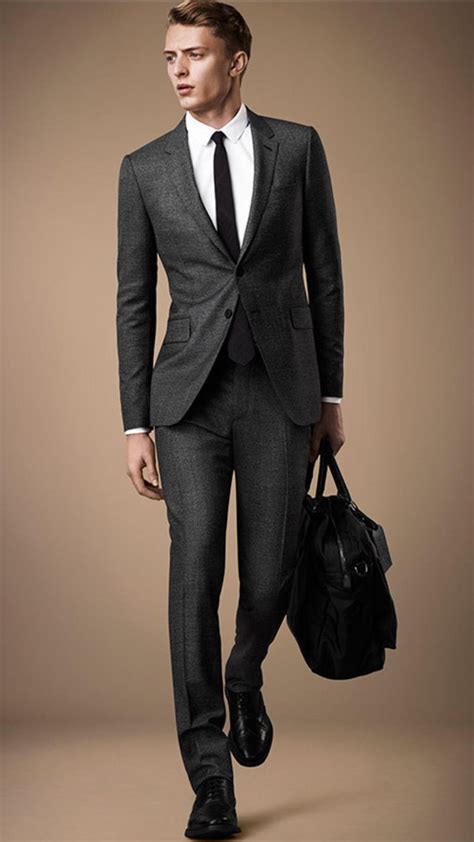 burberry syits|Burberry suits men.